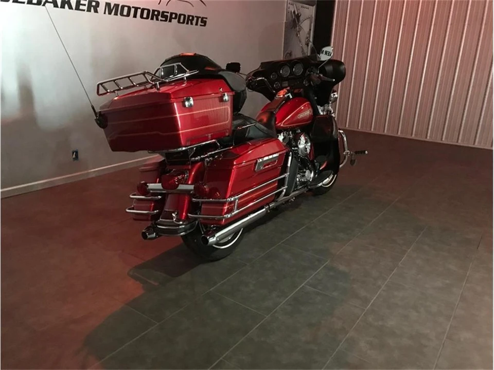 1998 Harley-Davidson Touring Evolution - Image 2 of 29