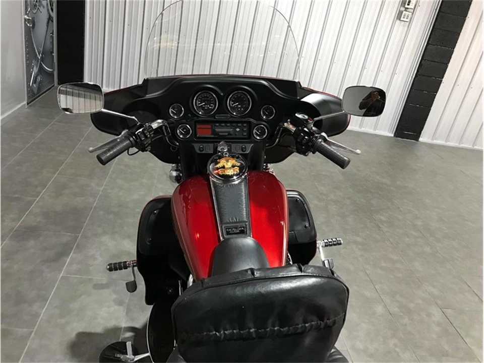 1998 Harley-Davidson Touring Evolution - Image 13 of 29