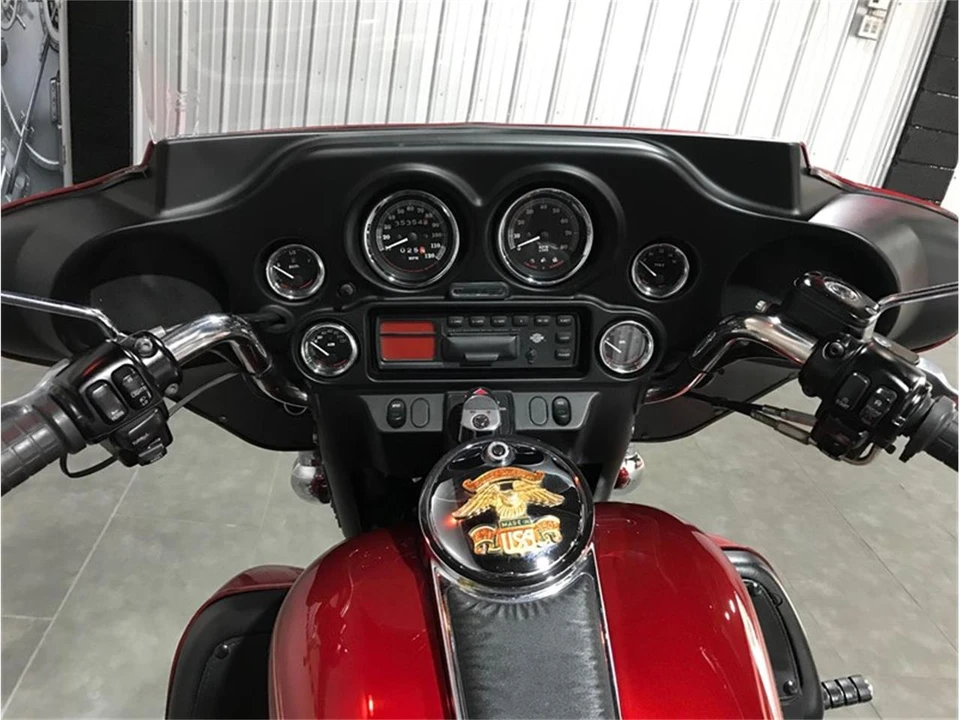 1998 Harley-Davidson Touring Evolution - Image 14 of 29