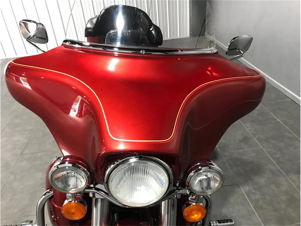 1998 Harley-Davidson Touring Evolution - Image 9 of 29