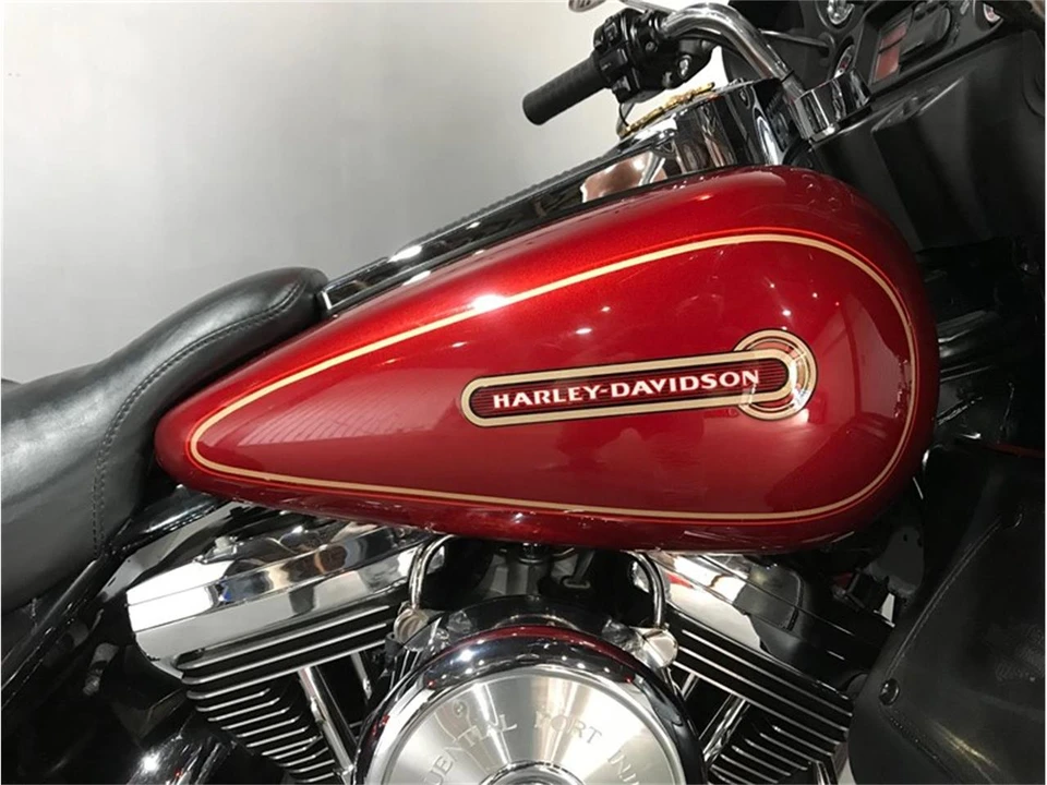 1998 Harley-Davidson Touring Evolution - Image 12 of 29