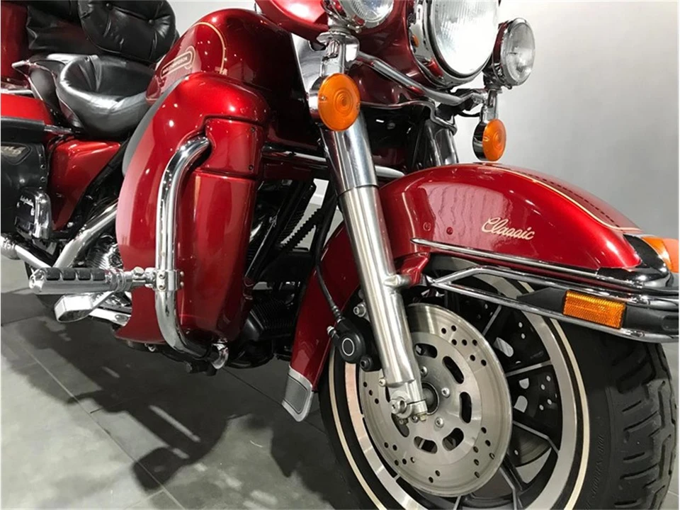 1998 Harley-Davidson Touring Evolution - Image 20 of 29