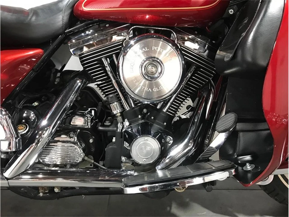 1998 Harley-Davidson Touring Evolution - Image 16 of 29
