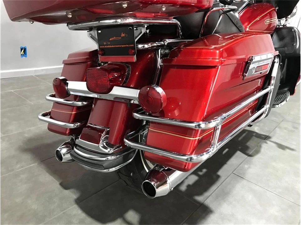 1998 Harley-Davidson Touring Evolution - Image 18 of 29