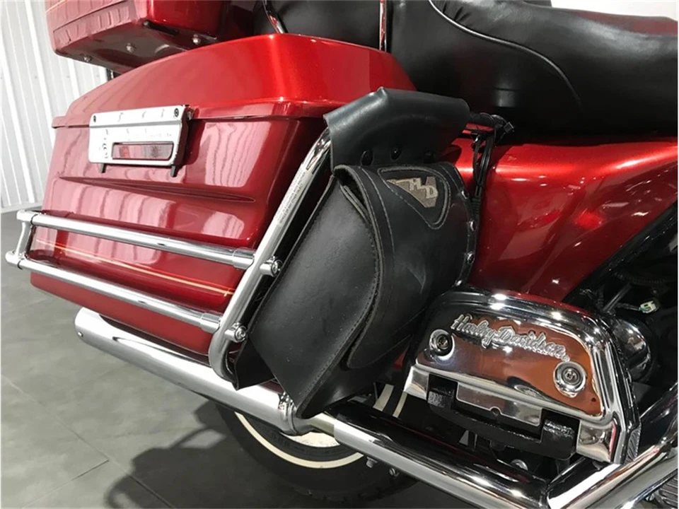 1998 Harley-Davidson Touring Evolution - Image 17 of 29