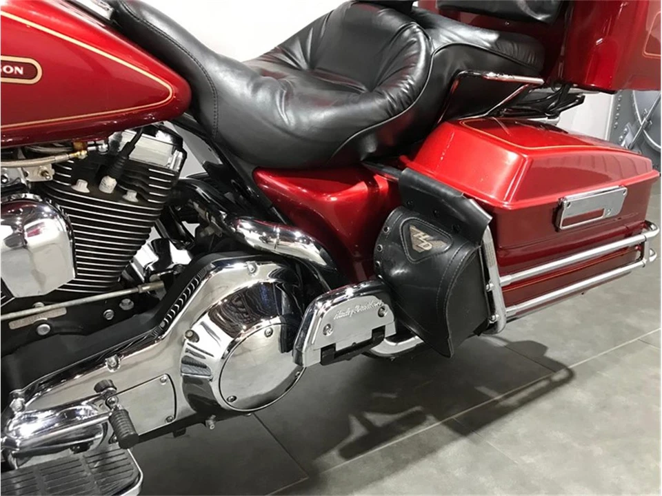 1998 Harley-Davidson Touring Evolution - Image 21 of 29