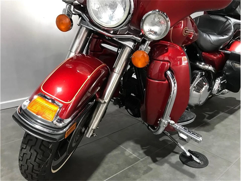 1998 Harley-Davidson Touring Evolution - Image 22 of 29