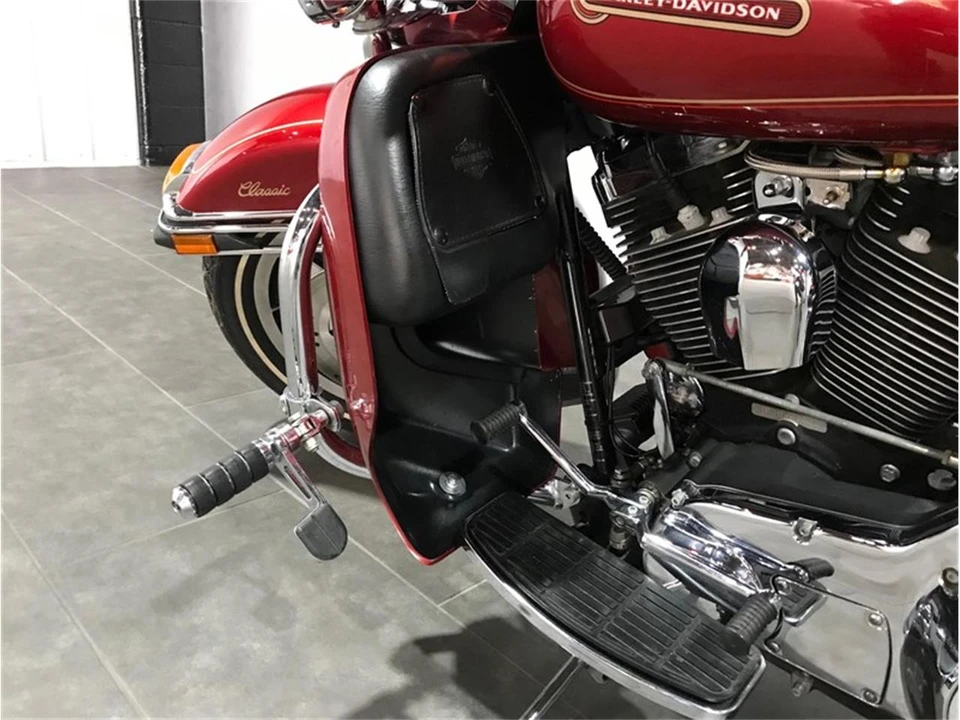 1998 Harley-Davidson Touring Evolution - Image 23 of 29