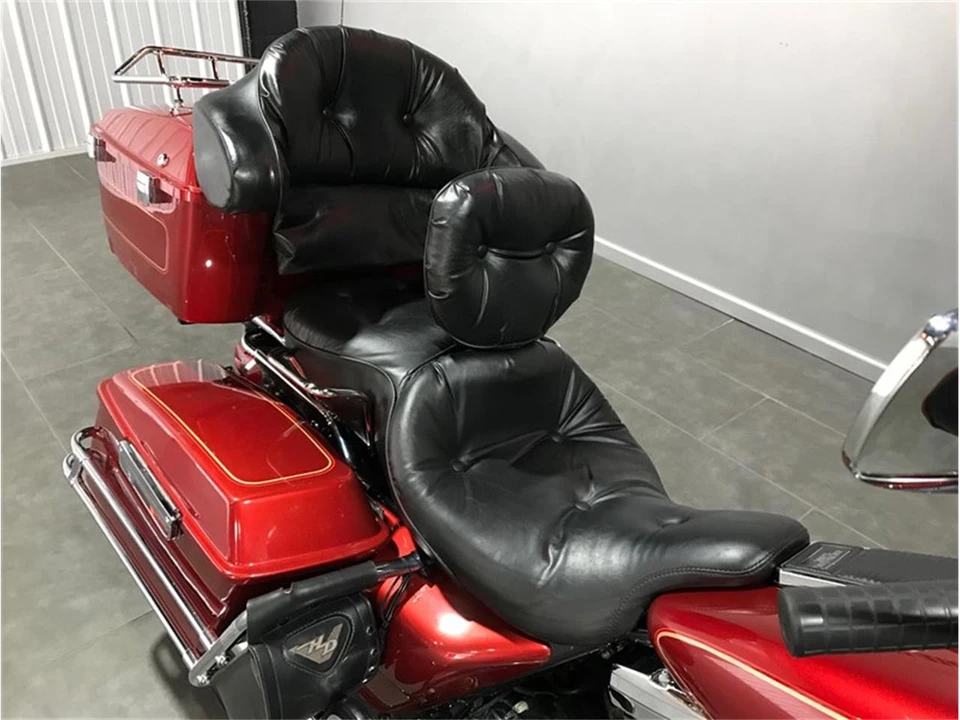 1998 Harley-Davidson Touring Evolution - Image 24 of 29