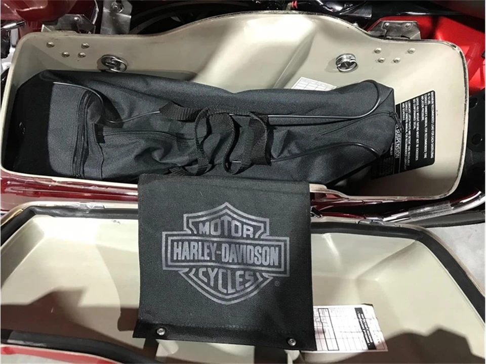 1998 Harley-Davidson Touring Evolution - Image 26 of 29