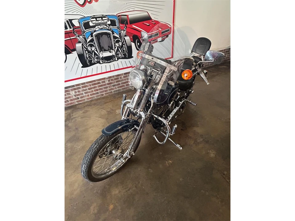 1998 Harley-Davidson Softail - Image 4 of 31