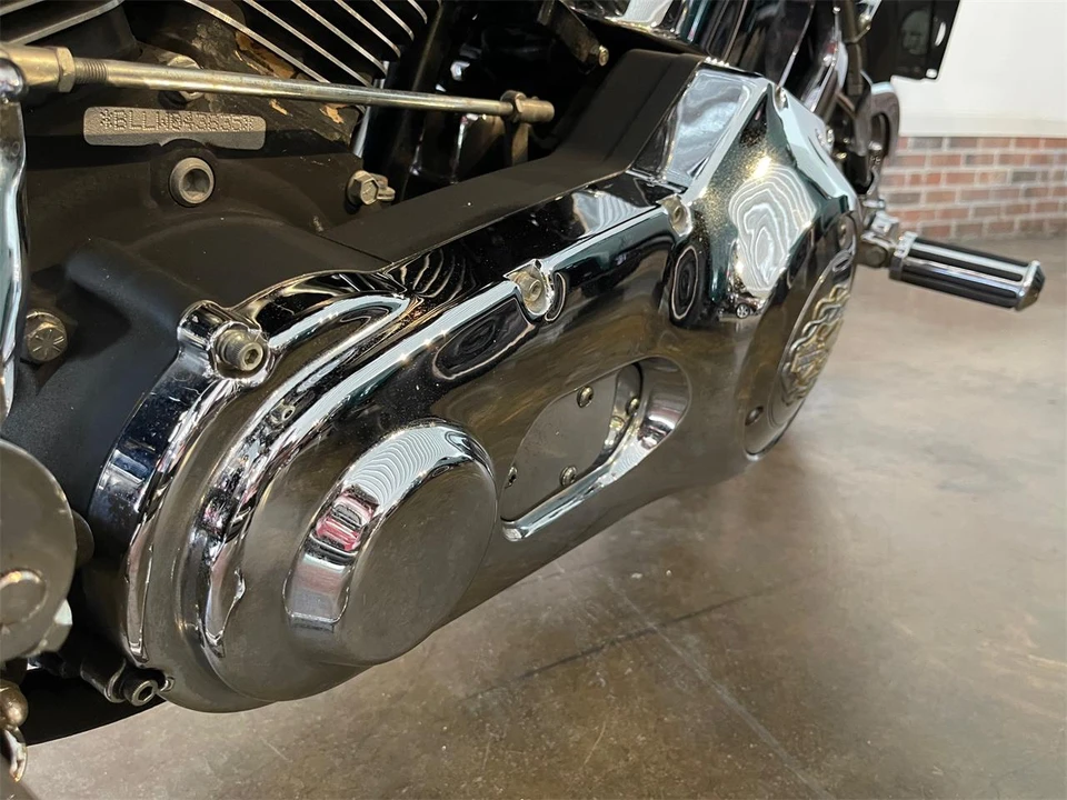 1998 Harley-Davidson Softail - Image 8 of 31