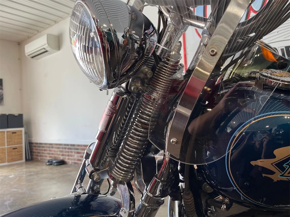 1998 Harley-Davidson Softail - Image 11 of 31
