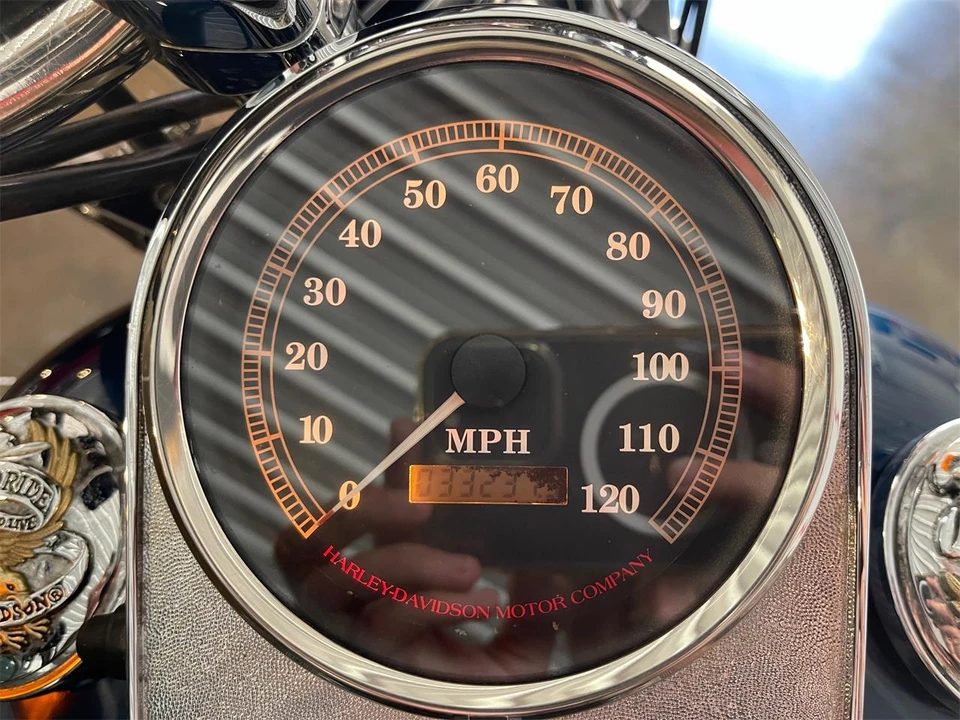 1998 Harley-Davidson Softail - Image 12 of 31