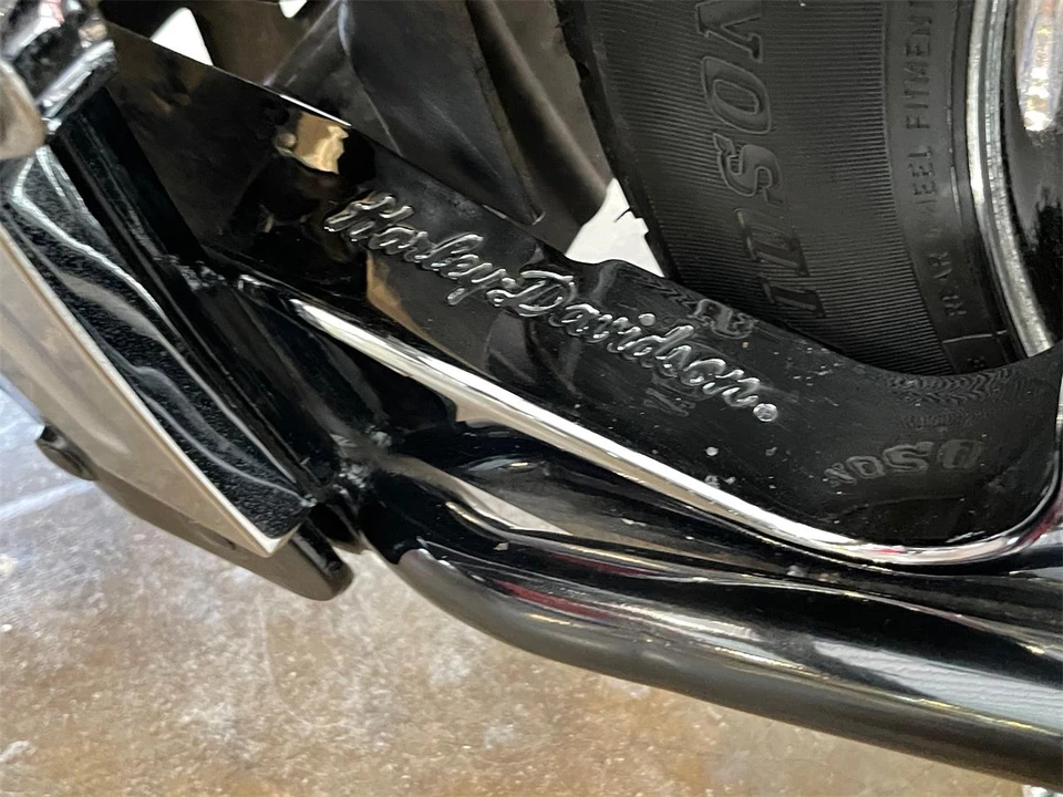 1998 Harley-Davidson Softail - Image 13 of 31