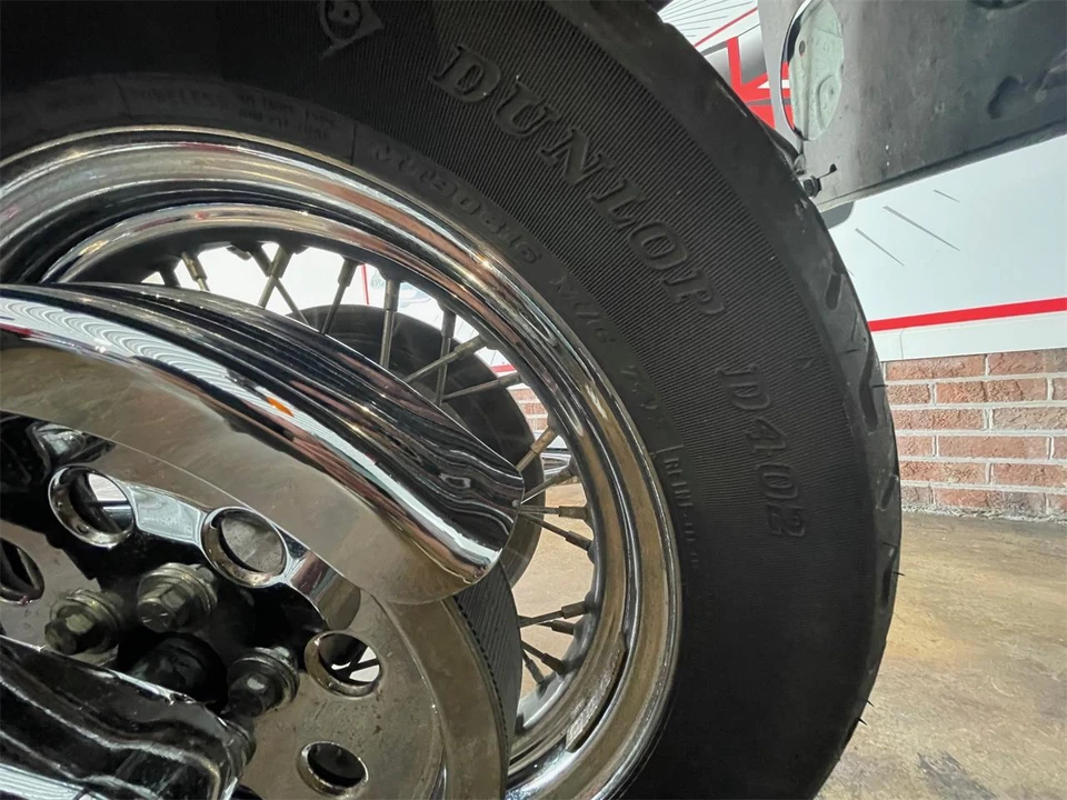 1998 Harley-Davidson Softail - Image 15 of 31