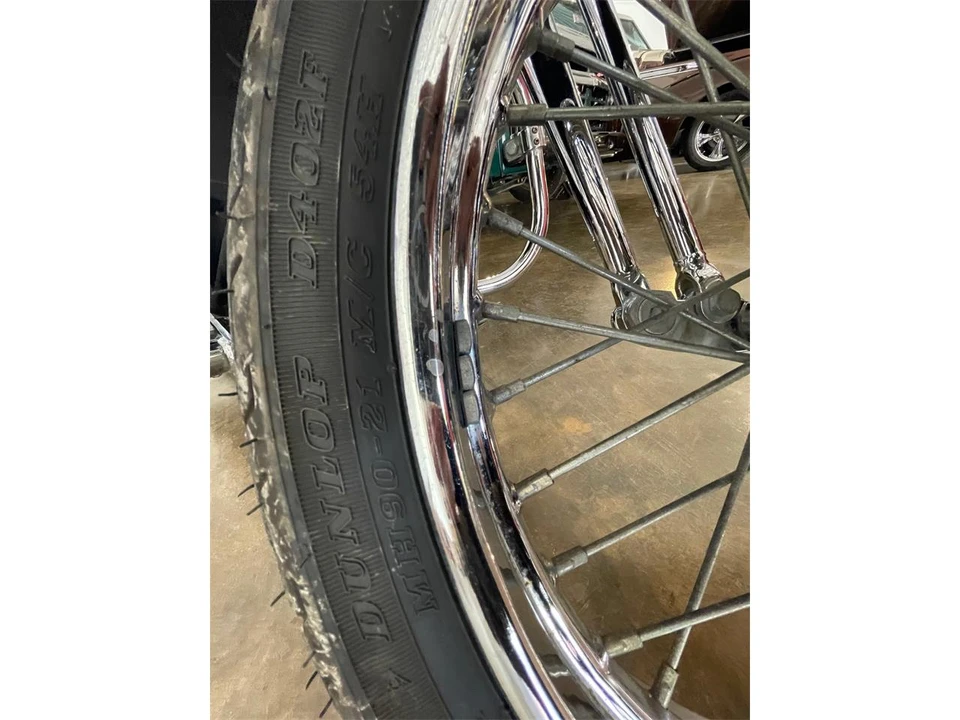1998 Harley-Davidson Softail - Image 16 of 31