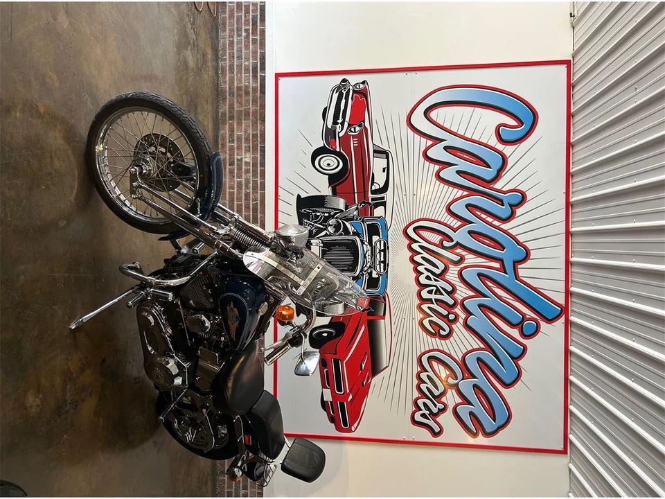 1998 Harley-Davidson Softail - Image 18 of 31