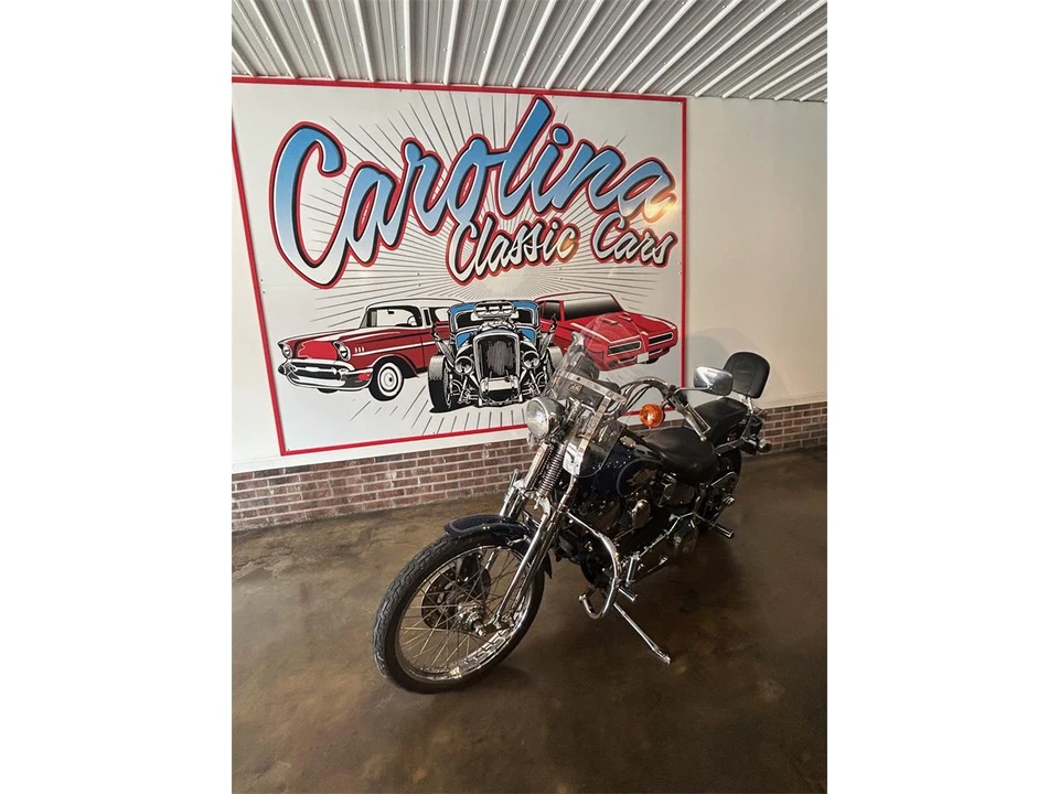 1998 Harley-Davidson Softail - Image 19 of 31