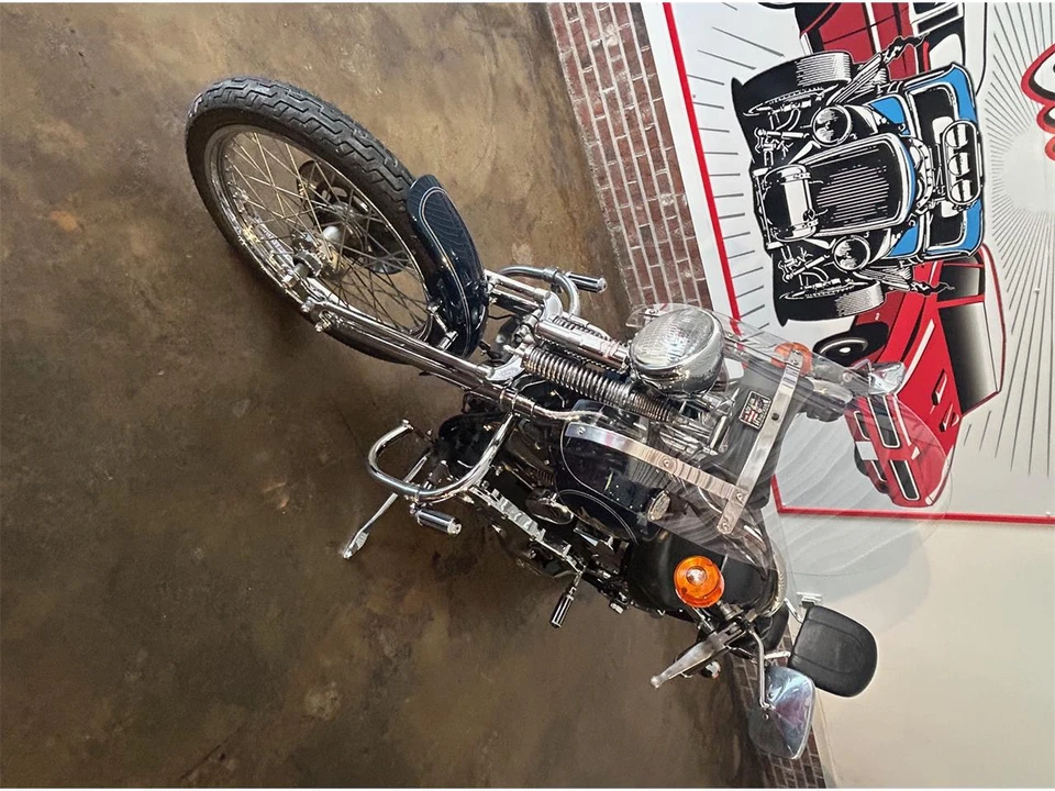 1998 Harley-Davidson Softail - Image 21 of 31