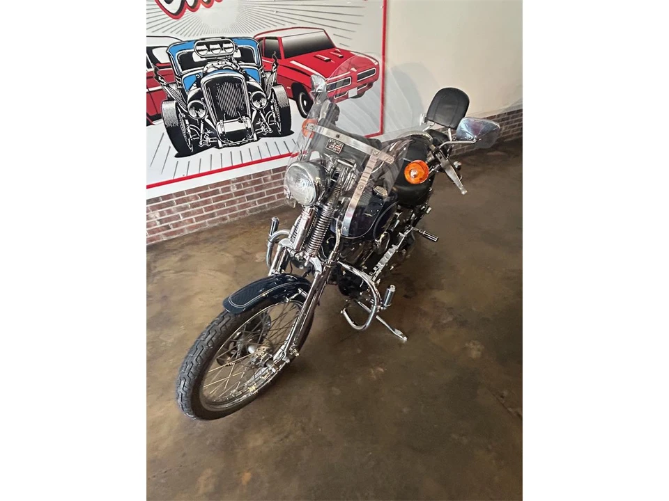 1998 Harley-Davidson Softail - Image 22 of 31