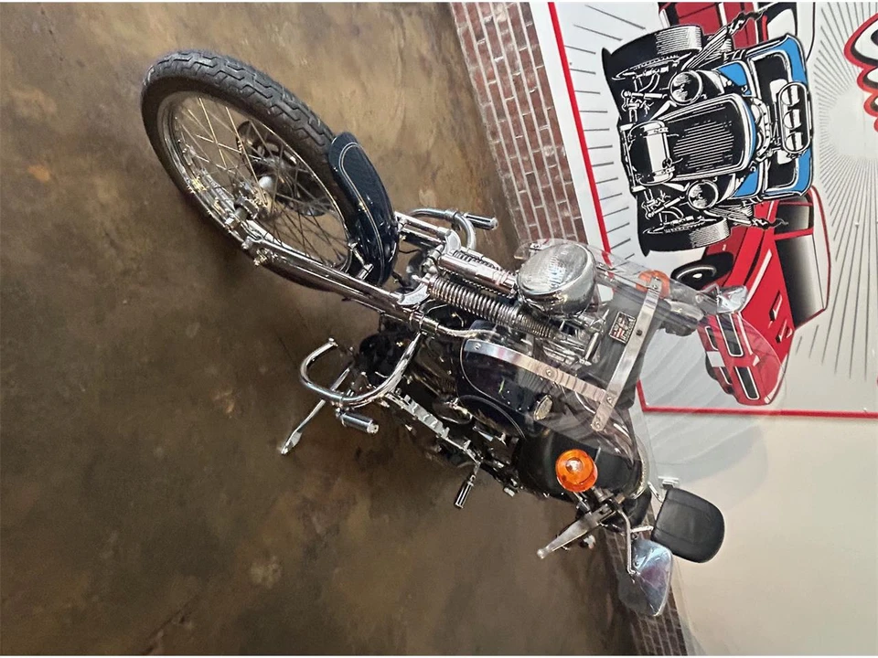 1998 Harley-Davidson Softail - Image 23 of 31