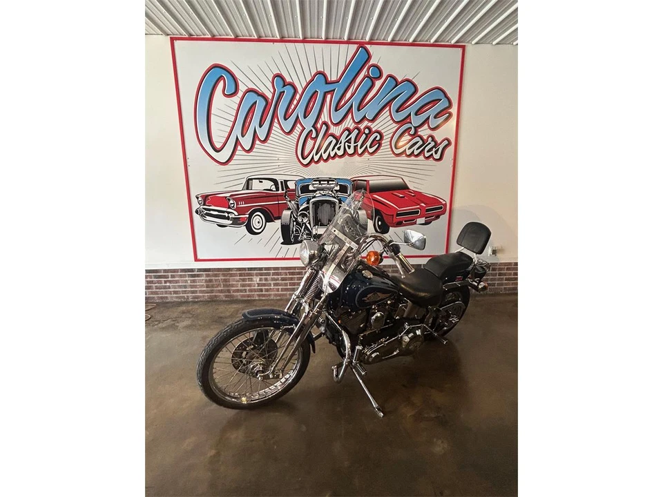 1998 Harley-Davidson Softail - Image 24 of 31
