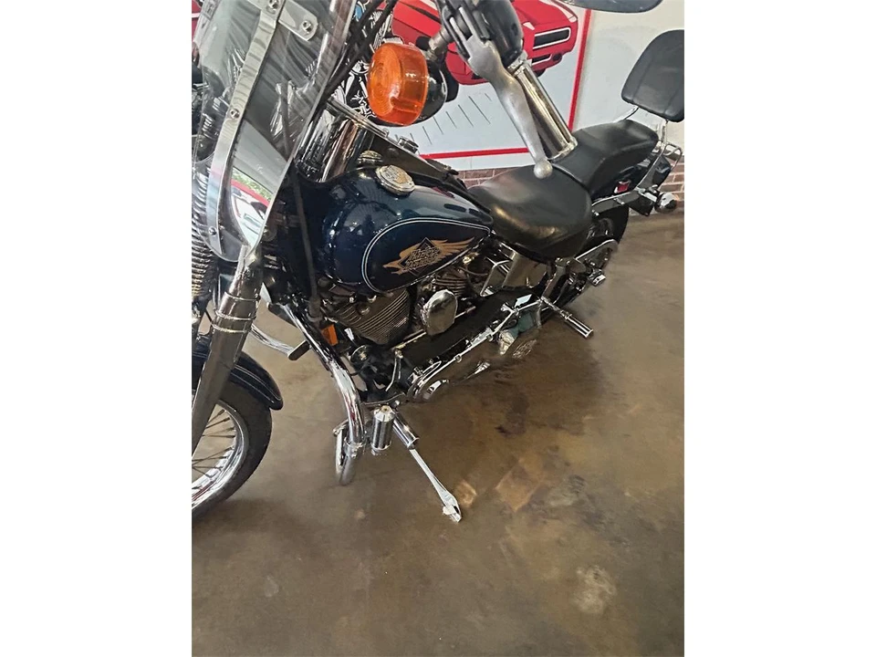 1998 Harley-Davidson Softail - Image 25 of 31