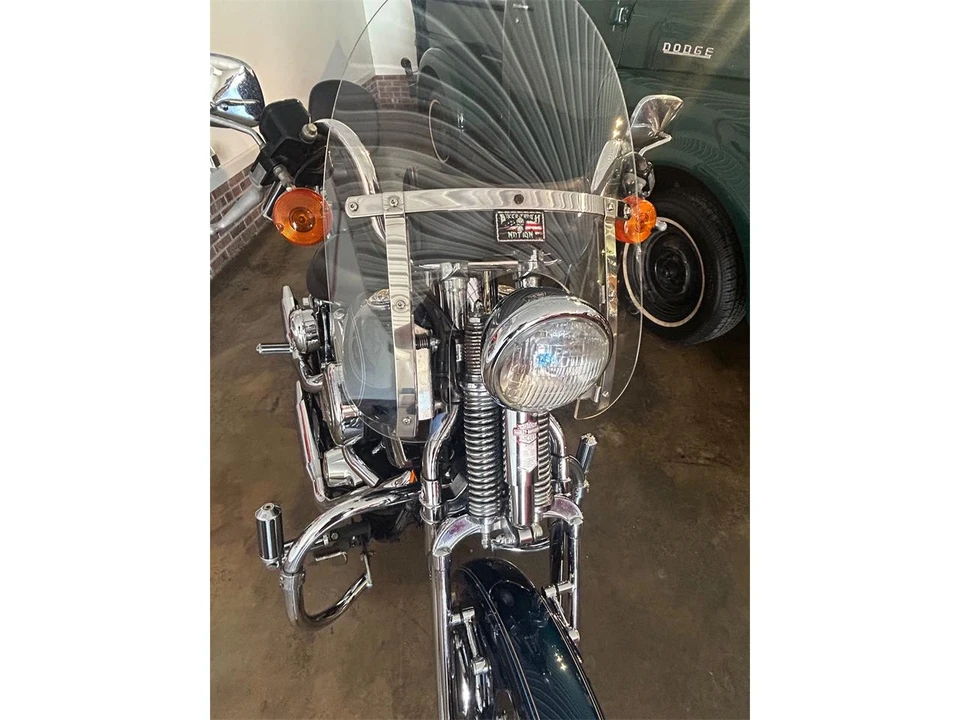 1998 Harley-Davidson Softail - Image 27 of 31