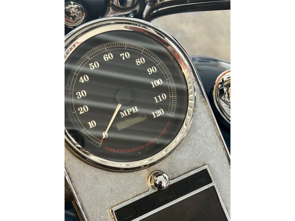 1998 Harley-Davidson Softail - Image 30 of 31