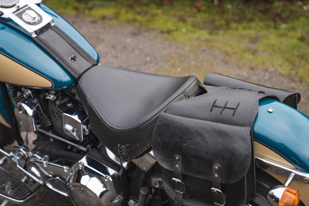 1998 Harley-Davidson Softail - Image 14 of 30