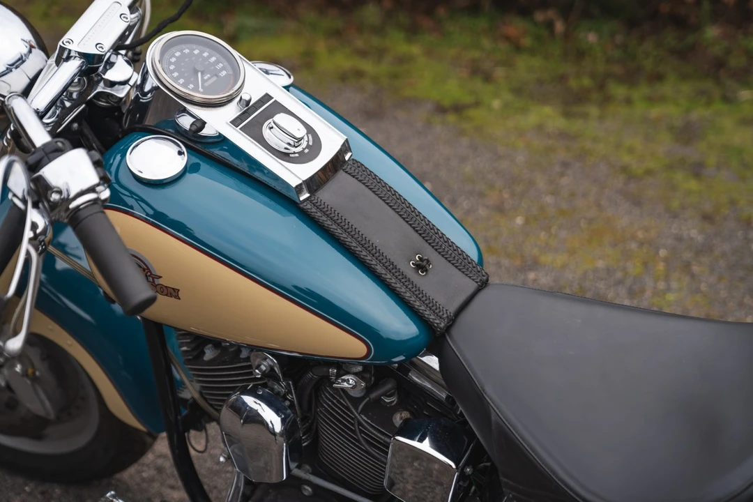 1998 Harley-Davidson Softail - Image 17 of 30