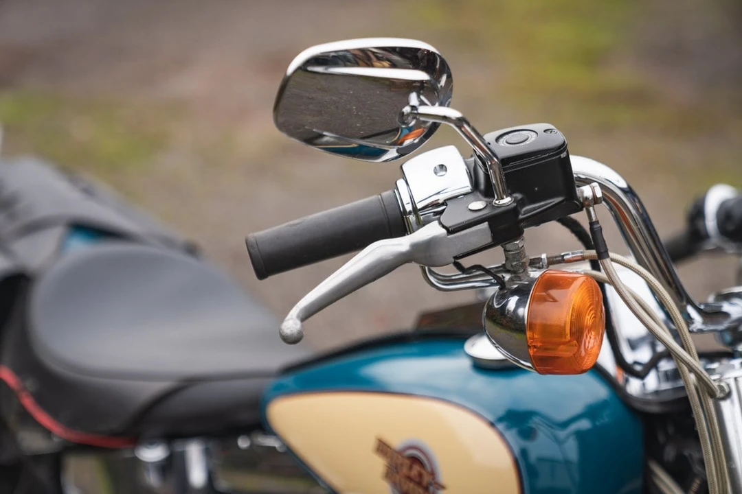 1998 Harley-Davidson Softail - Image 23 of 30
