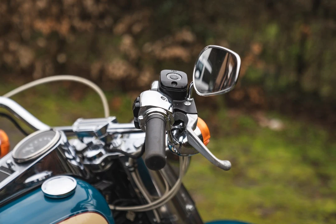 1998 Harley-Davidson Softail - Image 26 of 30