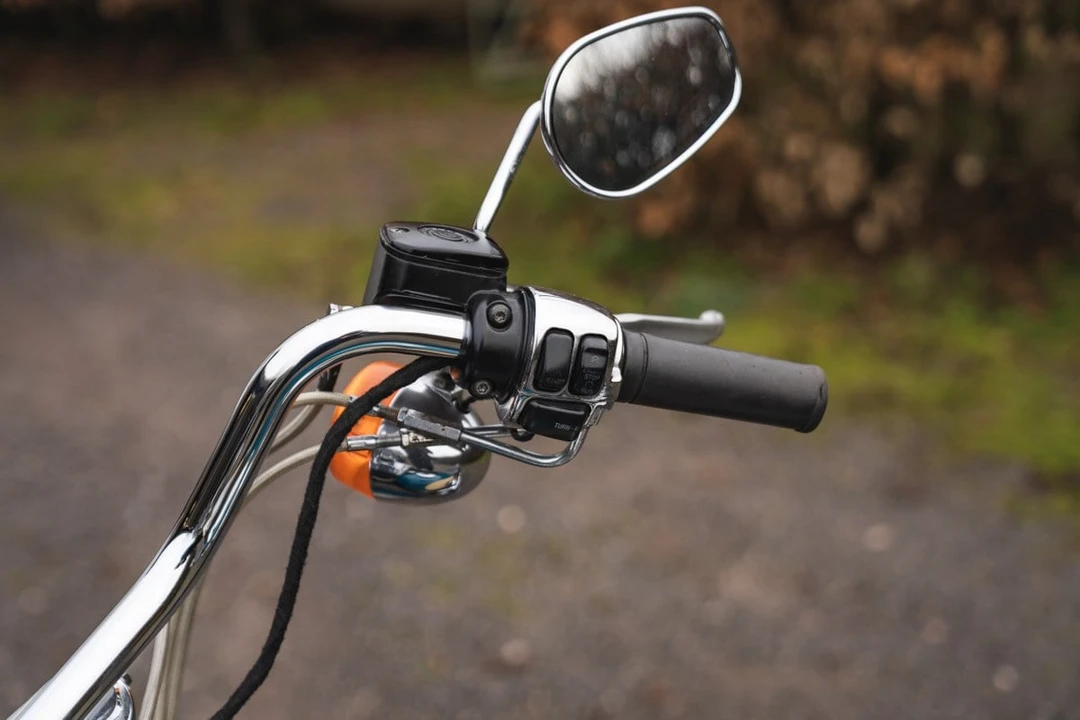 1998 Harley-Davidson Softail - Image 12 of 30