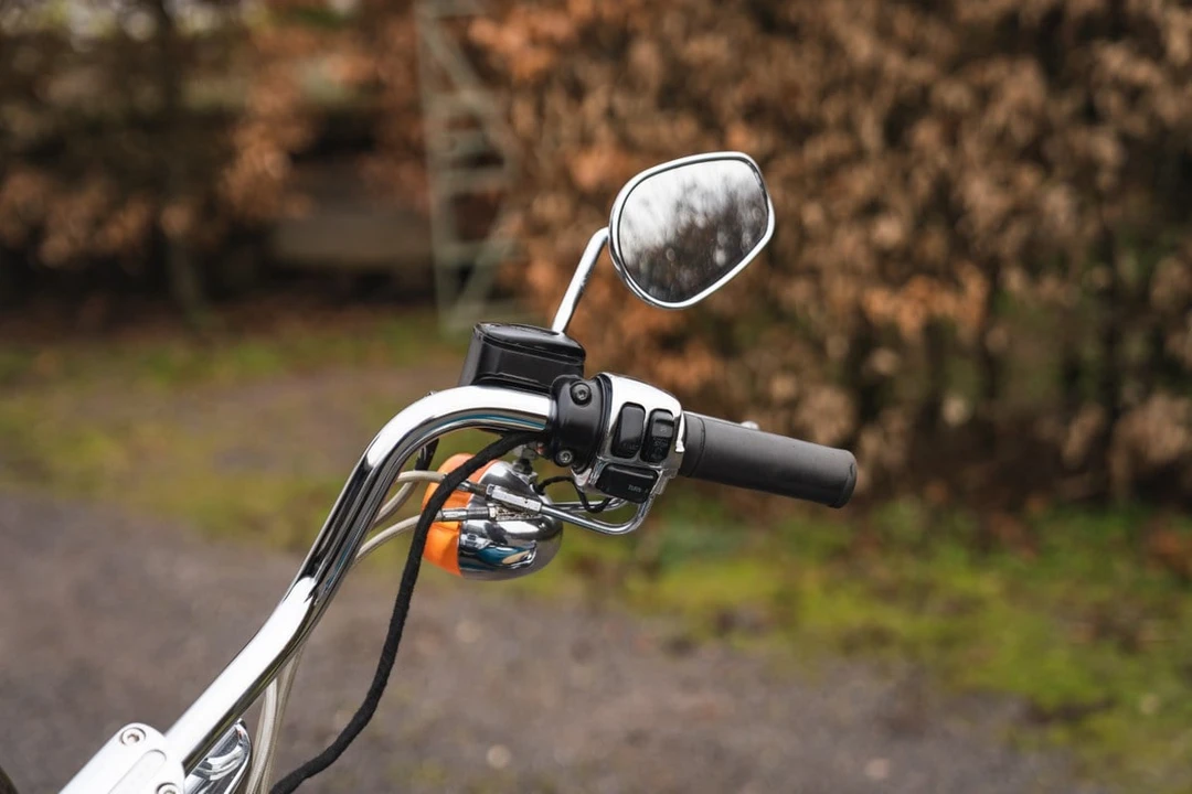 1998 Harley-Davidson Softail - Image 11 of 30