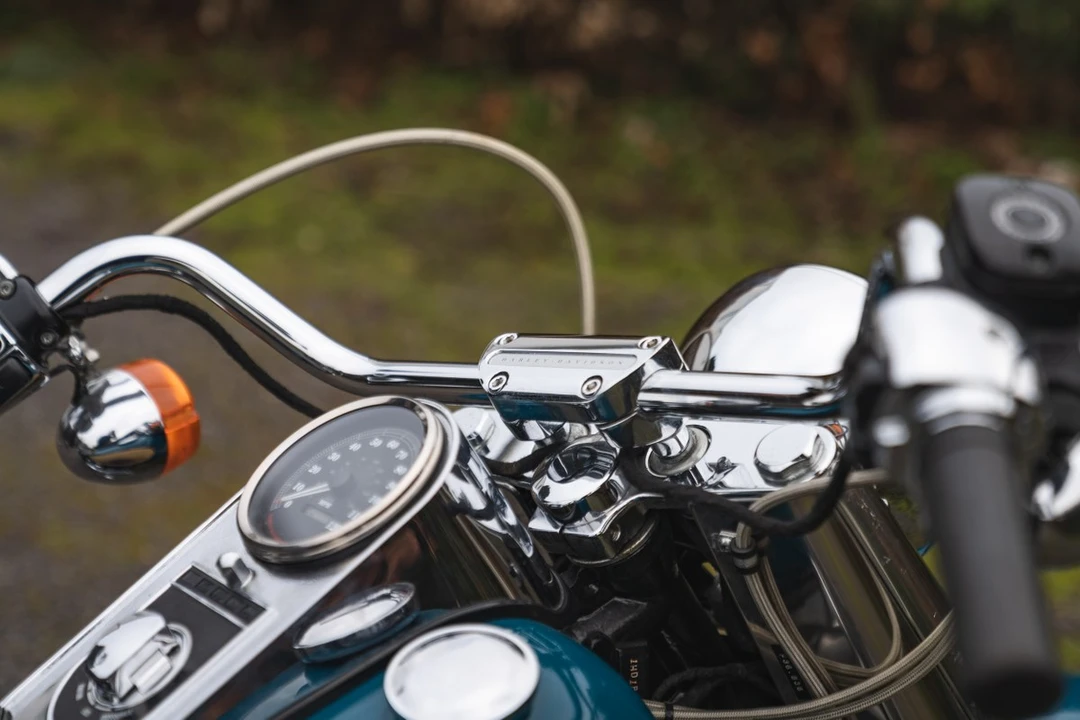 1998 Harley-Davidson Softail - Image 20 of 30