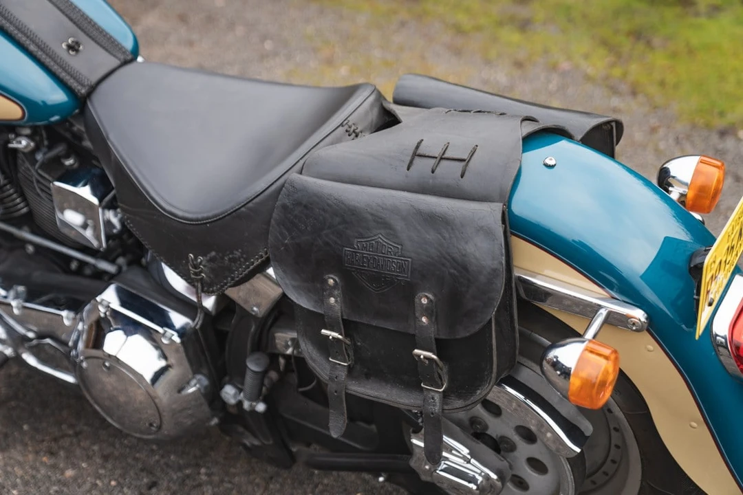 1998 Harley-Davidson Softail - Image 13 of 30