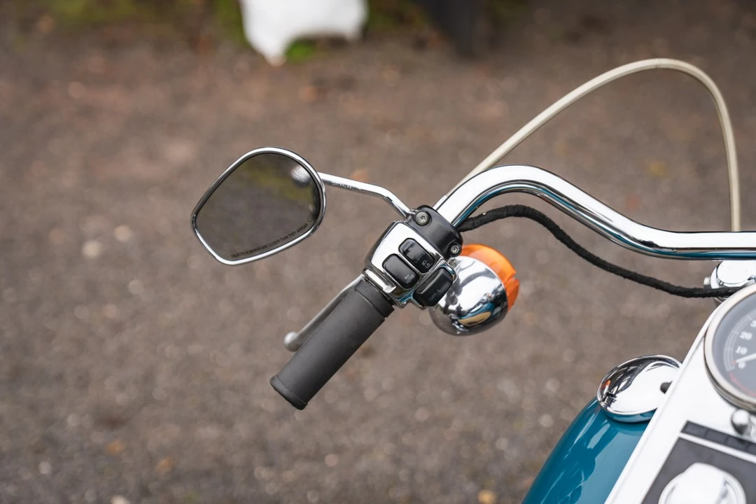 1998 Harley-Davidson Softail - Image 21 of 30