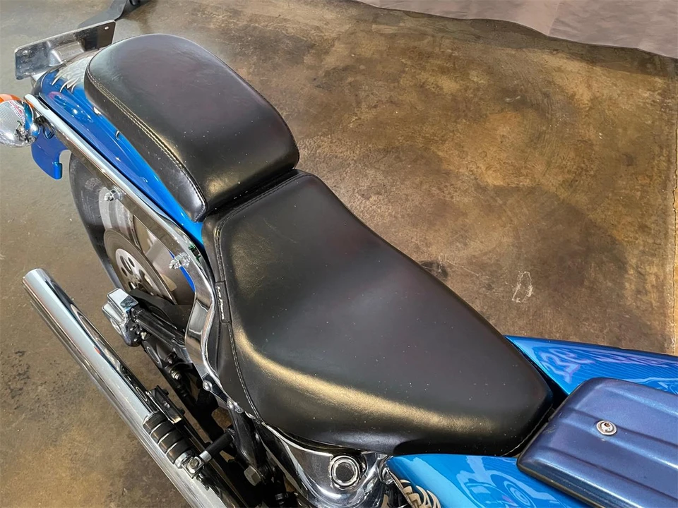 1998 Harley-Davidson Softail - Image 2 of 4