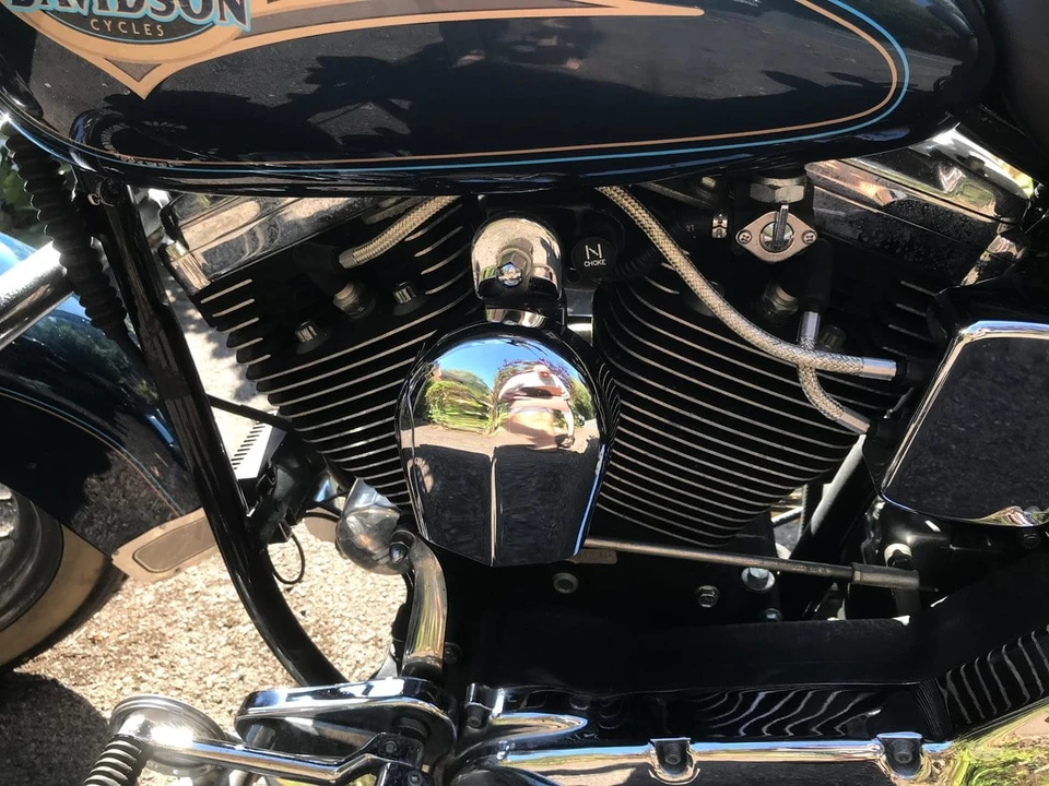 1998 Harley-Davidson Softail - Image 30 of 30