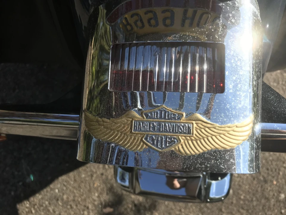 1998 Harley-Davidson Softail - Image 25 of 30