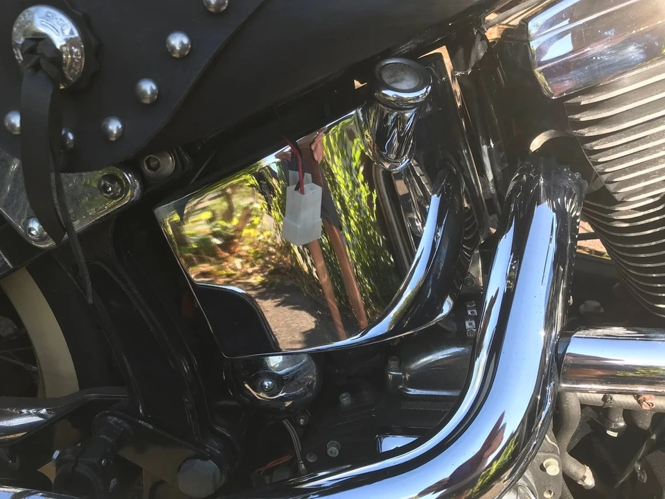 1998 Harley-Davidson Softail - Image 21 of 30