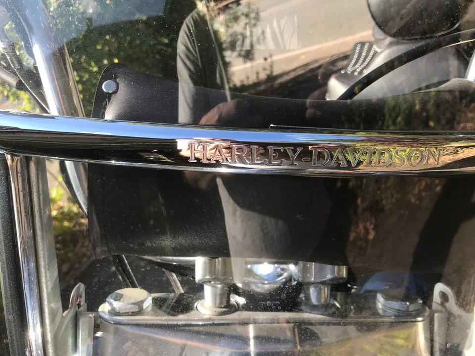 1998 Harley-Davidson Softail - Image 11 of 30