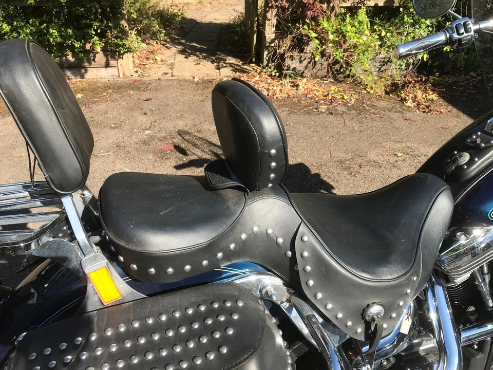 1998 Harley-Davidson Softail - Image 27 of 30