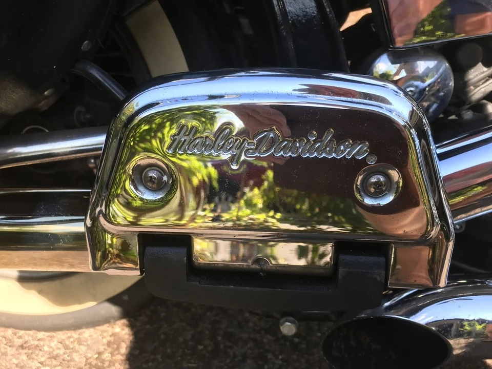 1998 Harley-Davidson Softail - Image 22 of 30