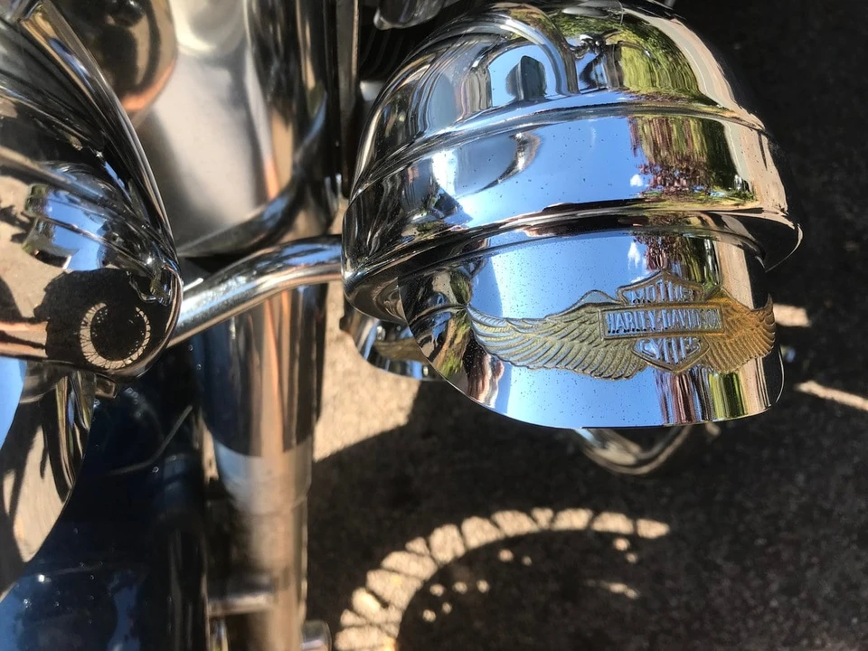 1998 Harley-Davidson Softail - Image 13 of 30