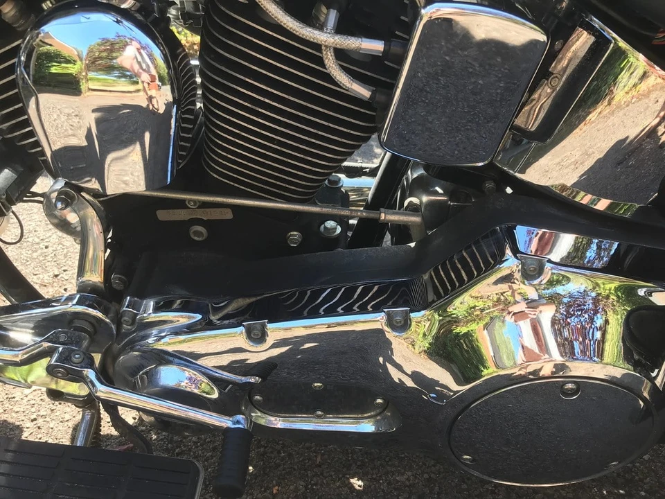 1998 Harley-Davidson Softail - Image 29 of 30