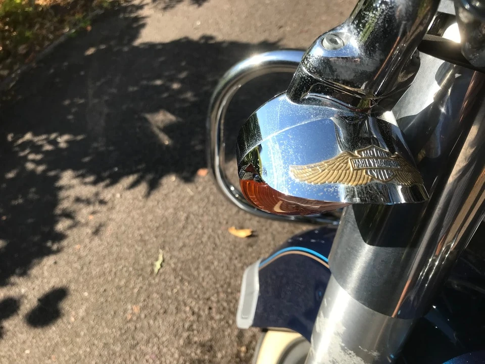 1998 Harley-Davidson Softail - Image 15 of 30
