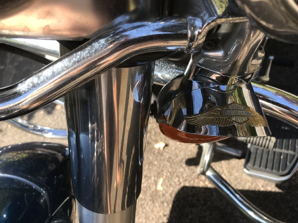 1998 Harley-Davidson Softail - Image 16 of 30